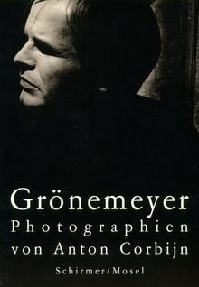 Grönemeyer. Photographien