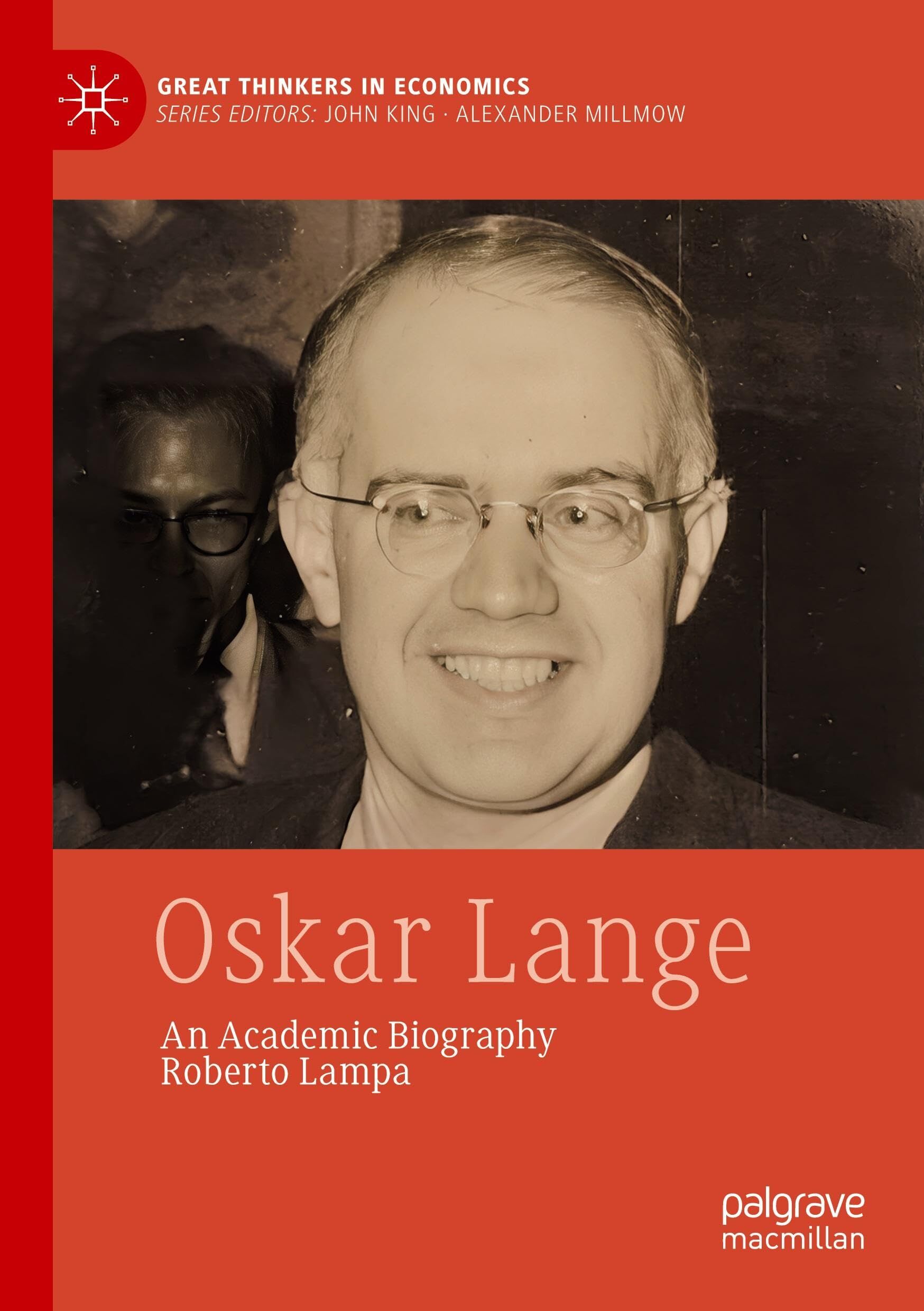 Oskar Lange