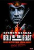 Belly of the Beast - In der Mitte einer bösen Macht (Uncut Edition)