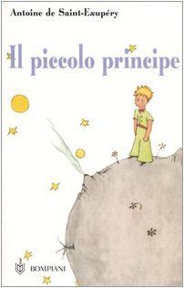 Il piccolo principe. Con segnalibro