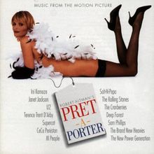 Pret-a-Porter von Ost | CD | Zustand gut