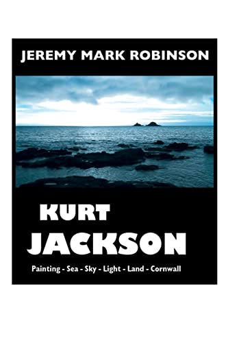 KURT JACKSON (Painters)