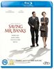 Saving Mr Banks [Blu-ray] [UK Import]