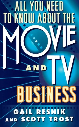 All You Need to Know About the Movie and TV Business
