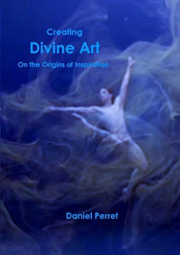 Creating Divine Art: On the origin of Inspiration