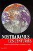 Nostradamus : les Centuries