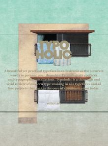 Typoholic: Material Types in Design
