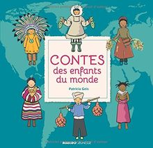 Contes des enfants du monde