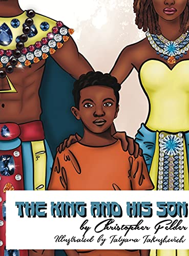 The King and His Son