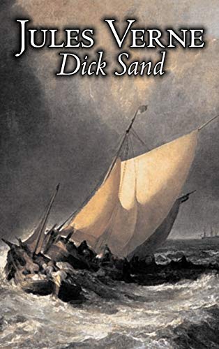 Dick Sand by Jules Verne, Fiction, Fantasy & Magic