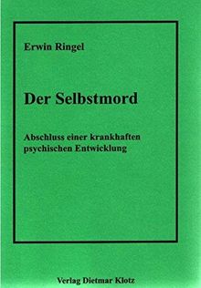 Selbstmordverhütung