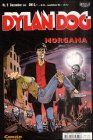 Dylan Dog, Bd.9, Morgana