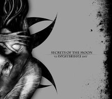 The Exhibitions E.P