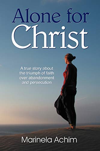 Alone for Christ