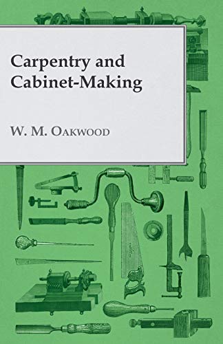 Oakwood, W. M. Carpentry And Cabinet-Making