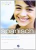 audio junior spanisch - entdecken: Der spannende Spanischkurs für Kinder