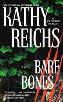 Bare Bones.
