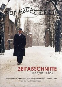 Zeitabschnitte des Werner Bab de Christian Ender | DVD | état bon