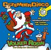 Dezember Disco - CD: Die Weihnachtsparty zum Tanzen und Träumen
