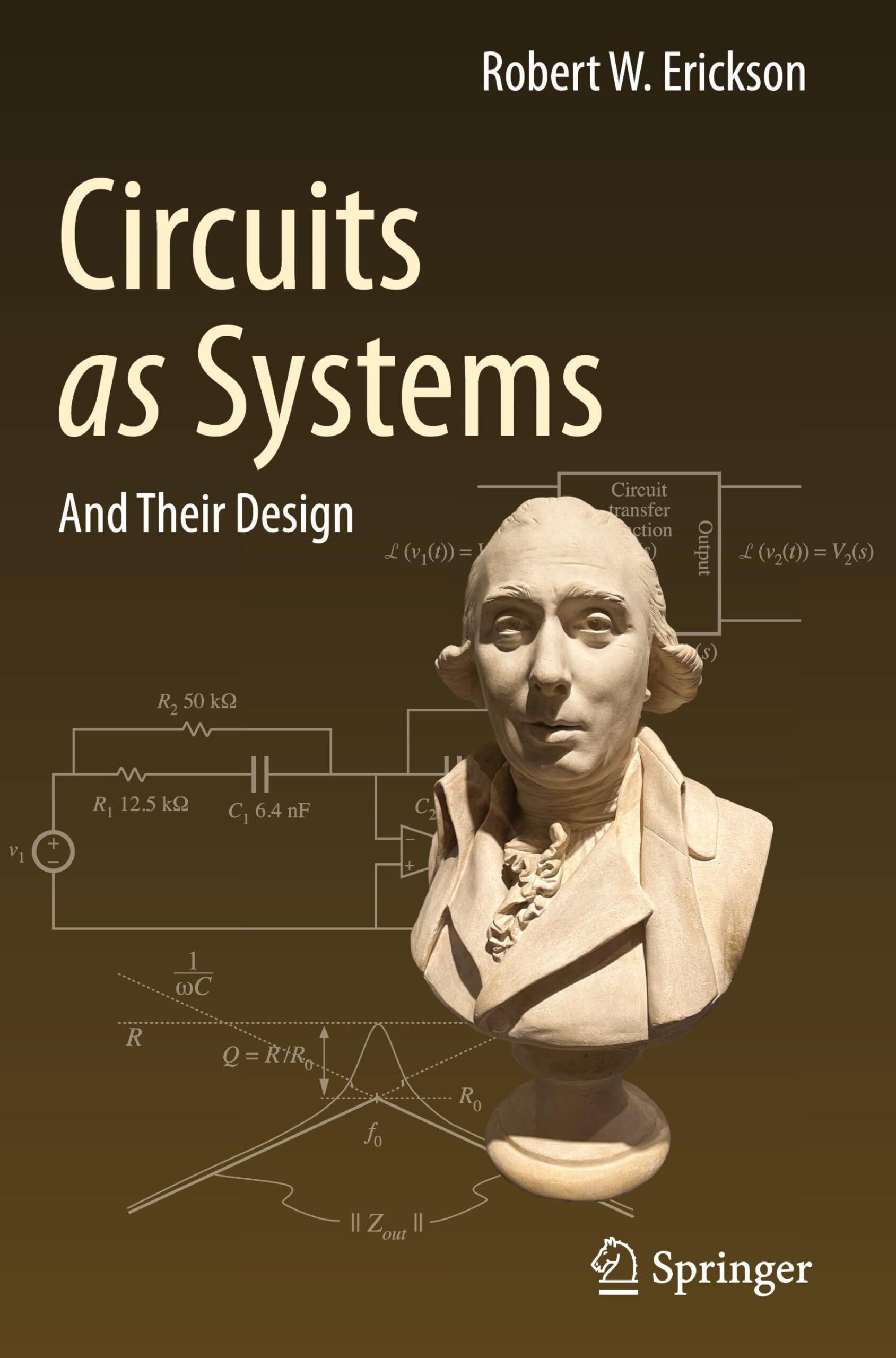 Circuits as Systems