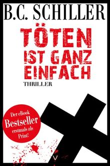 Töten ist ganz einfach