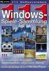 111 Windows-Spiele-Sammlung