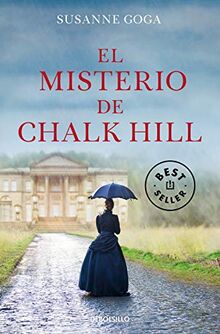 El misterio de Chalk Hill (Best Seller)