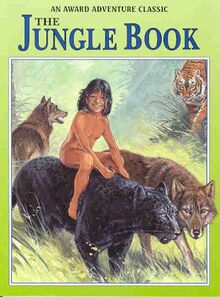 Jungle Book