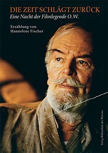 Die Zeit schlägt zurück: Eine Nacht der Filmlegende O.W.