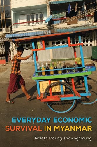 Everyday Economic Survival in Myanmar (New Perspectives in Southeast Asian Studies)