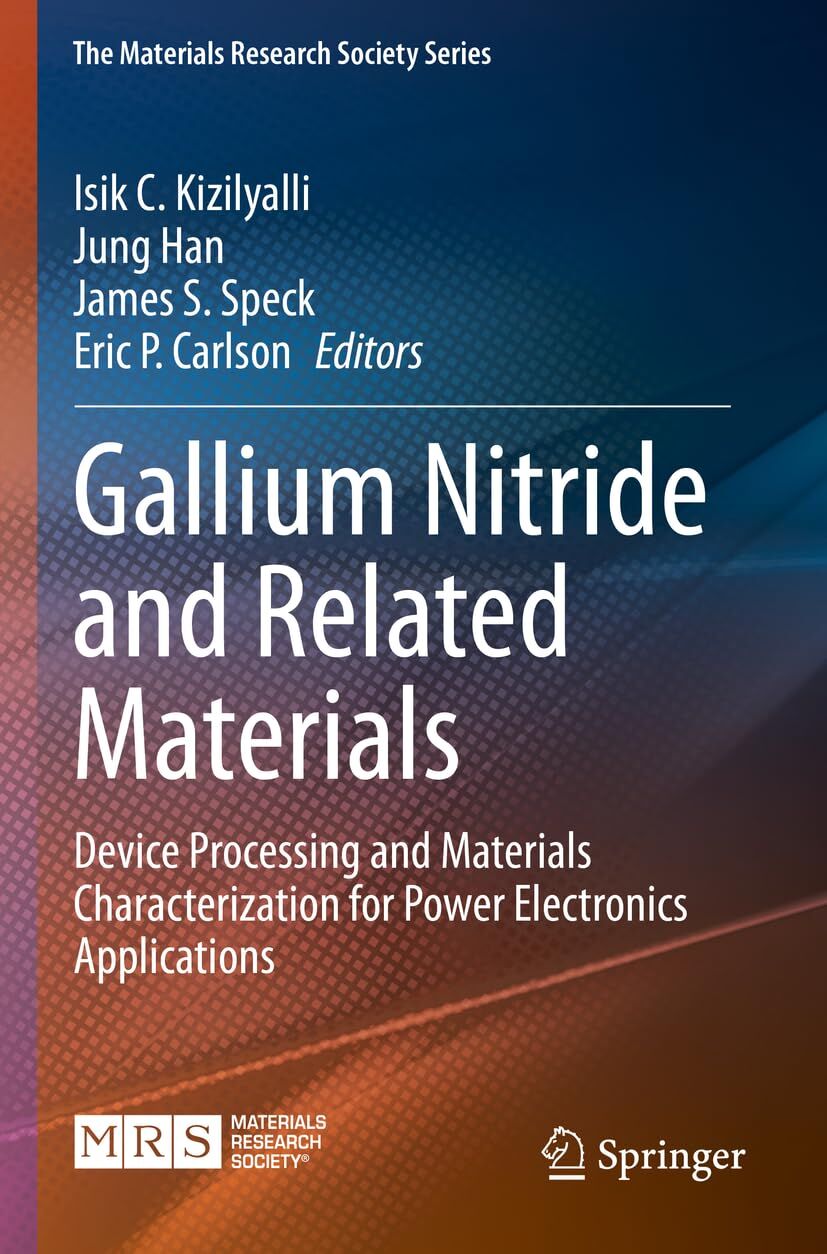 Gallium Nitride and Related Materials