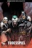 Batman Graphic Novel Collection: Bd. 11: Todesspiel