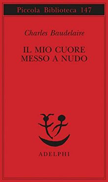 Il mio cuore messo a nudo-Razzi-Igiene-Titoli e spunti per somanzi e racconti