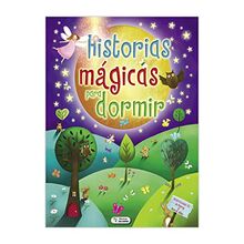 HISTORIAS MÁGICAS PARA DORMIR