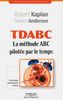 TDABC : La méthode ABC pilotée par le temps