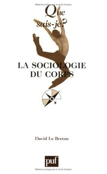 La sociologie du corps