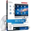 OS X Lion - Das umfassende Mac-Training