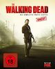 The Walking Dead - Die komplette fünfte Staffel - uncut / mit 3er Postcard Edition (exklusiv bei Amazon.de) [Blu-ray] [Limited Edition]