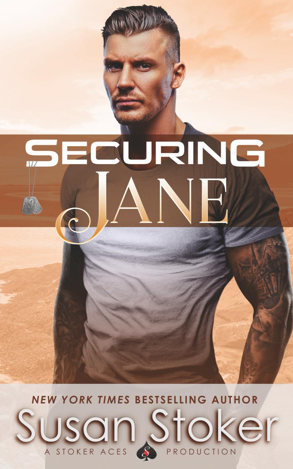 Securing Jane