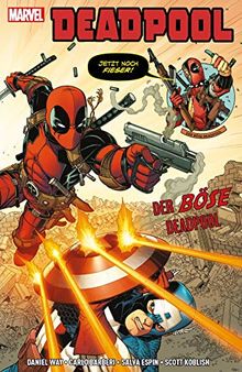 Deadpool: Der böse Deadpool