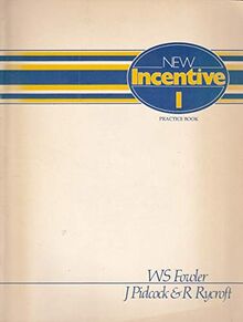 Practice Bk (Bk. 1) (New incentive)