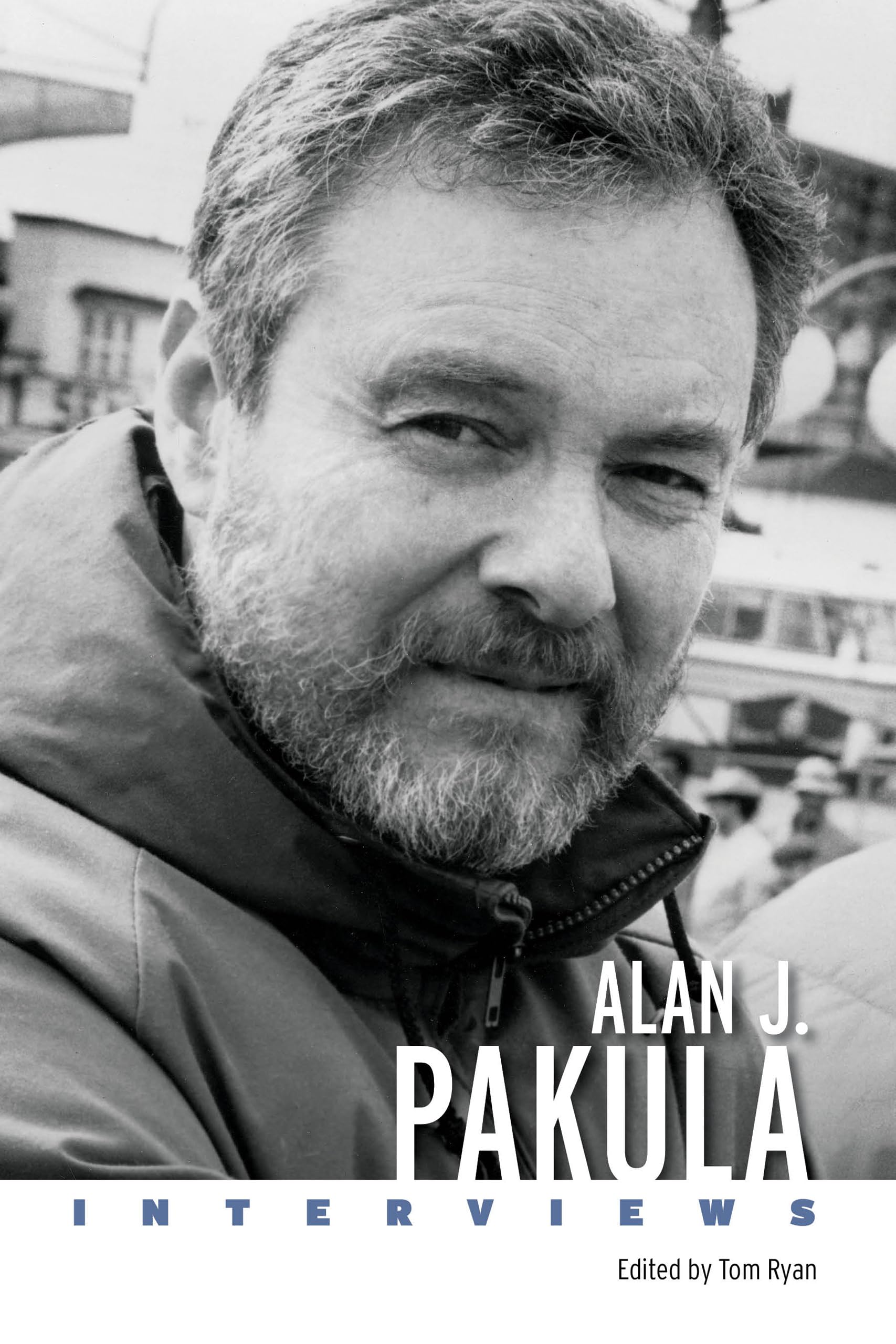 Alan J. Pakula: Interviews (Conversations with Filmmakers Series)