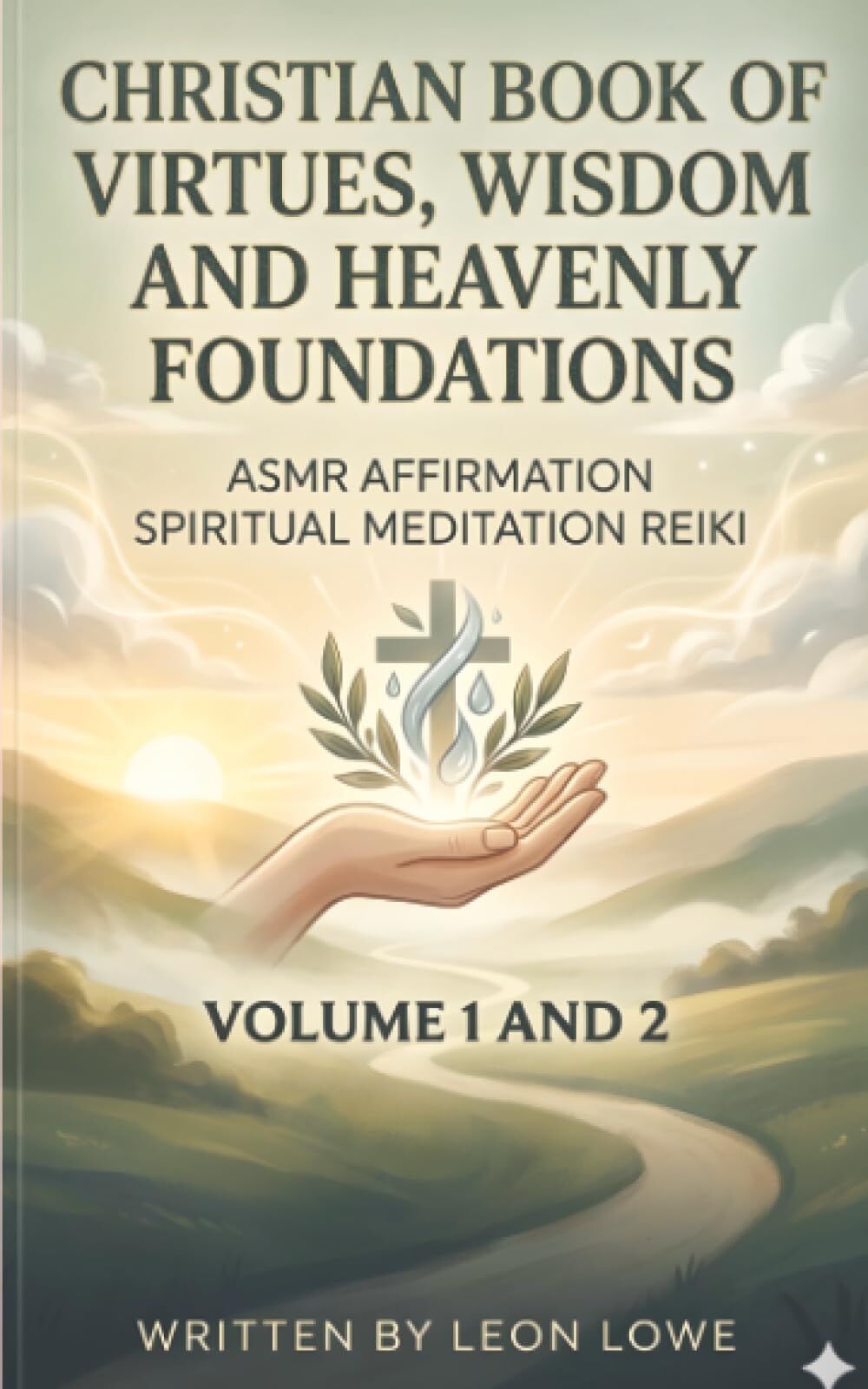 Christian Book of Virtues, Wisdom and Heavenly Foundations