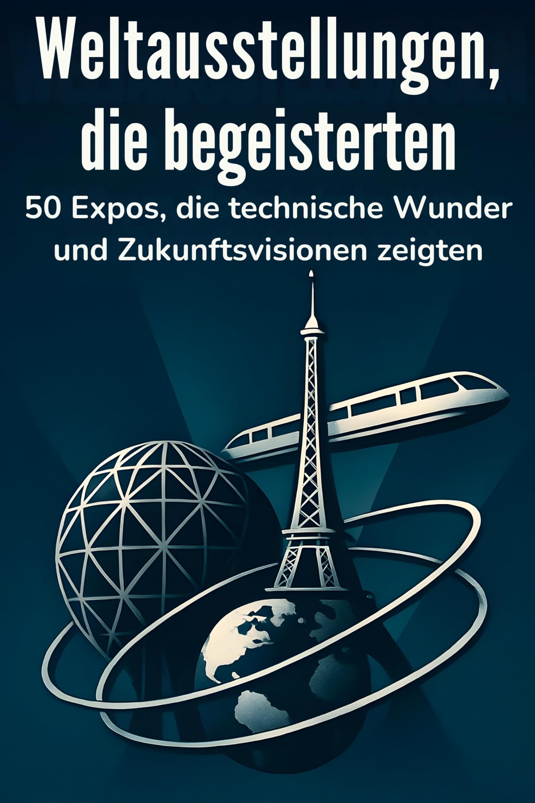 Weltausstellungen, die begeisterten: 50 Expos, die technische Wunder und Zukunftsvisionen zeigten