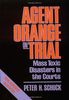 Agent Orange on Trial: Mass Toxic Disasters in the Courts