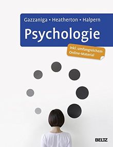 Psychologie: Einführungslehrbuch