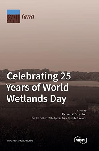 Celebrating 25 Years of World Wetlands Day