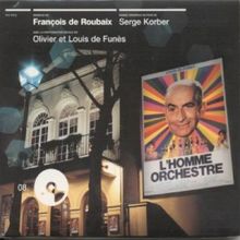 L'homme Orchestre