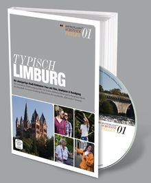 TYPISCH LIMBURG - Mediabuch mit Film, Stadtrundgang & Plan