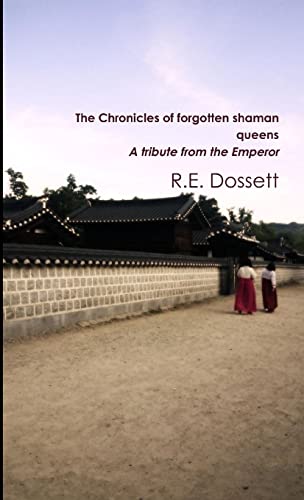 The Chronicles of forgotten shaman queens: A tribute from the Emperor